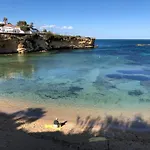 Moen Ortigia Daire Siraküza
