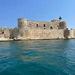 Moen Ortigia Siraküza