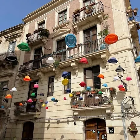 Apartment Moen Ortigia Syracuse