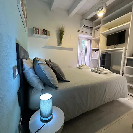 Apartment Moen Ortigia Syracuse