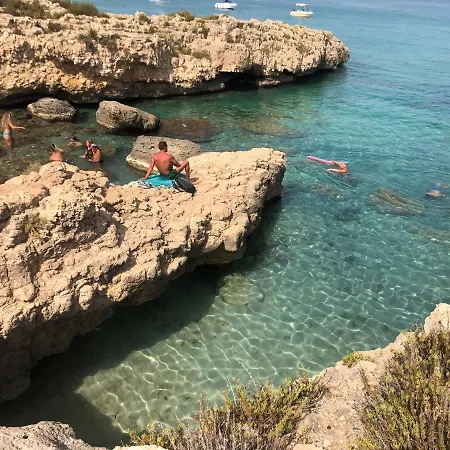 Moen Ortigia *
